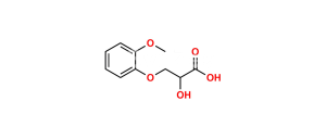 Guaifenesin Impurity 5