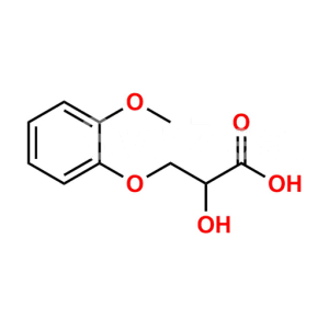 Guaifenesin Impurity 5