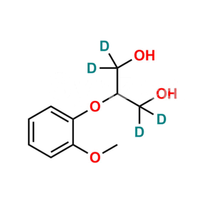Guaifenesin EP Impurity B D4