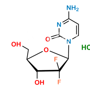 Gemcitabine Hydrochloride