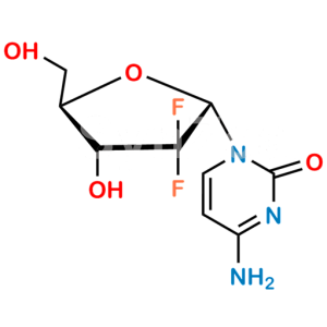 Gemcitabine EP Impurity B
