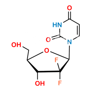 Gemcitabine EP Impurity C