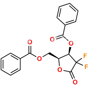 Gemcitabine Impurity 10
