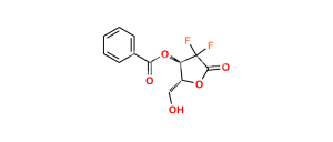 Gemcitabine Impurity 21
