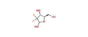 Gemcitabine Impurity 27