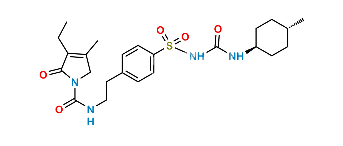 Glimepiride