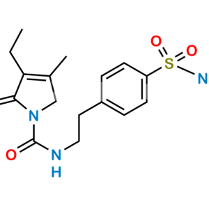 Glimepiride EP Impurity B