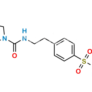 Glimepiride EP Impurity C