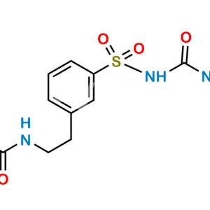 Glimepiride EP Impurity D
