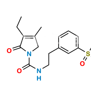 Glimepiride EP Impurity E