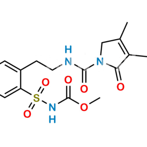 Glimepiride EP Impurity F