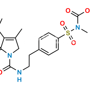 Glimepiride EP Impurity G