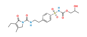 Glimepiride Impurity 2