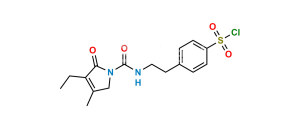 Glimepiride Impurity 3