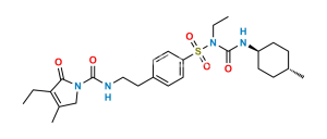 Glimepiride Impurity 6