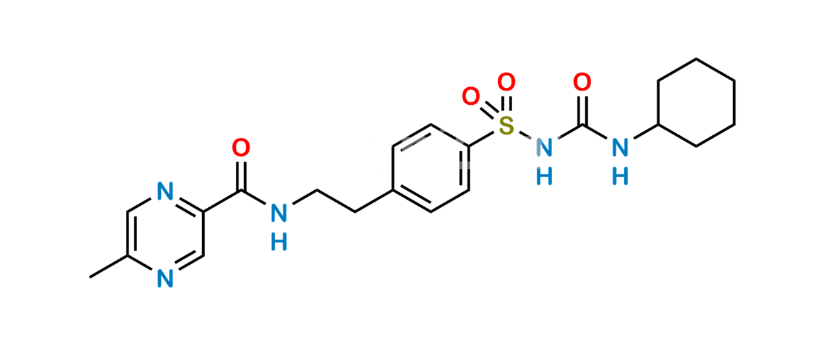 Glipizide