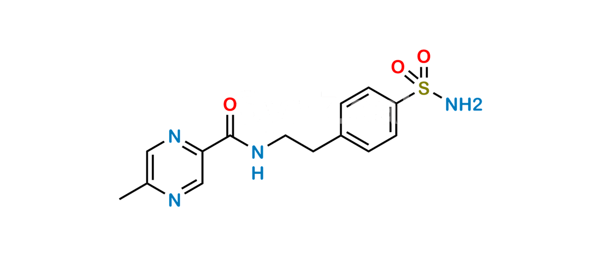 Glipizide EP Impurity A