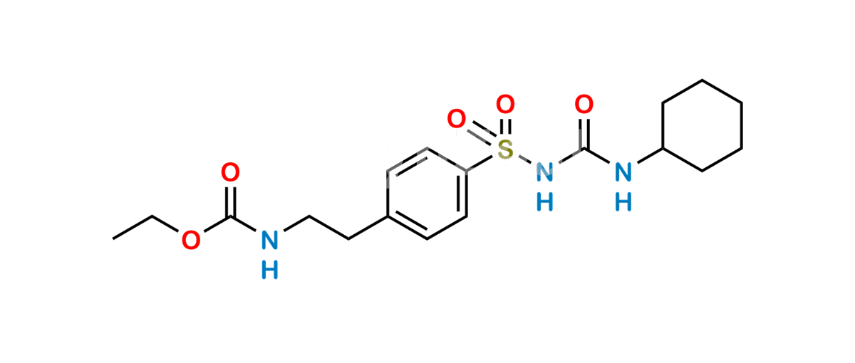 Glipizide EP Impurity C