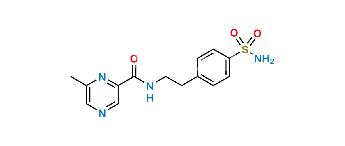 Glipizide EP Impurity D