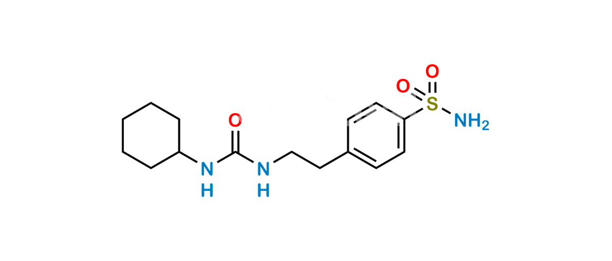 Glipizide EP Impurity H
