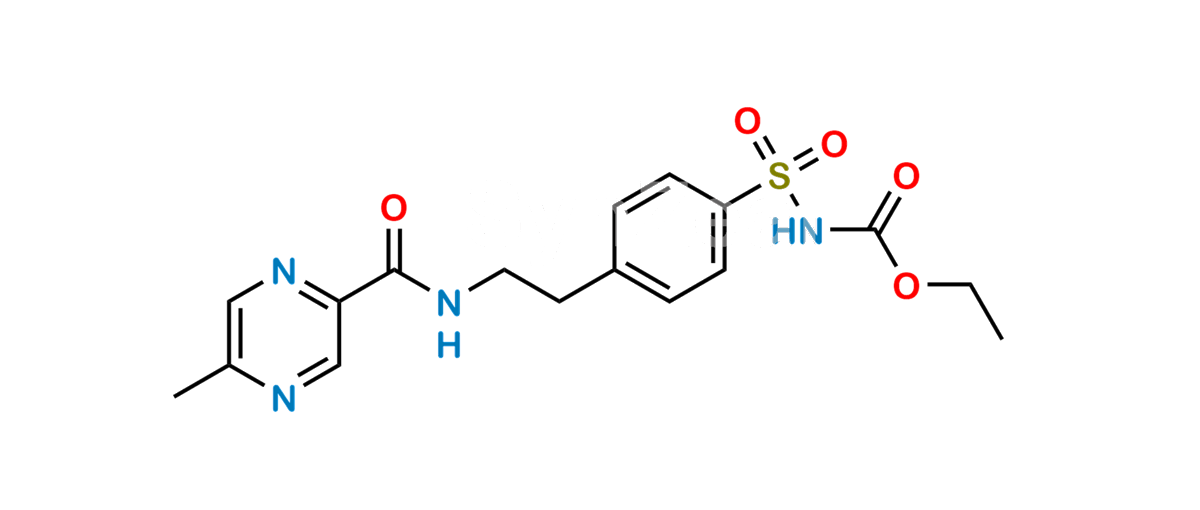 Glipizide EP Impurity J