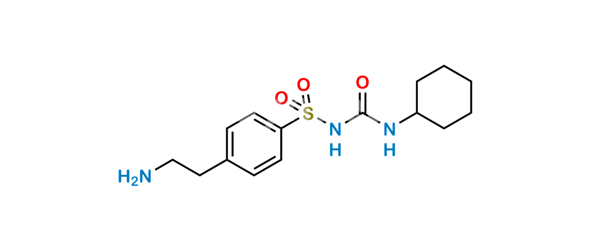 Glipizide Impurity 1