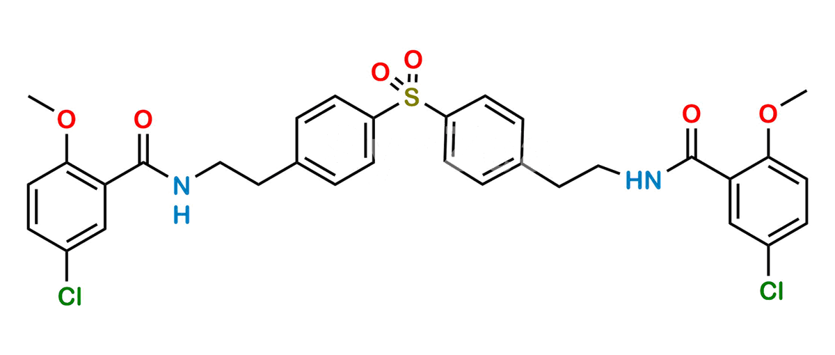 Glipizide Impurity 3