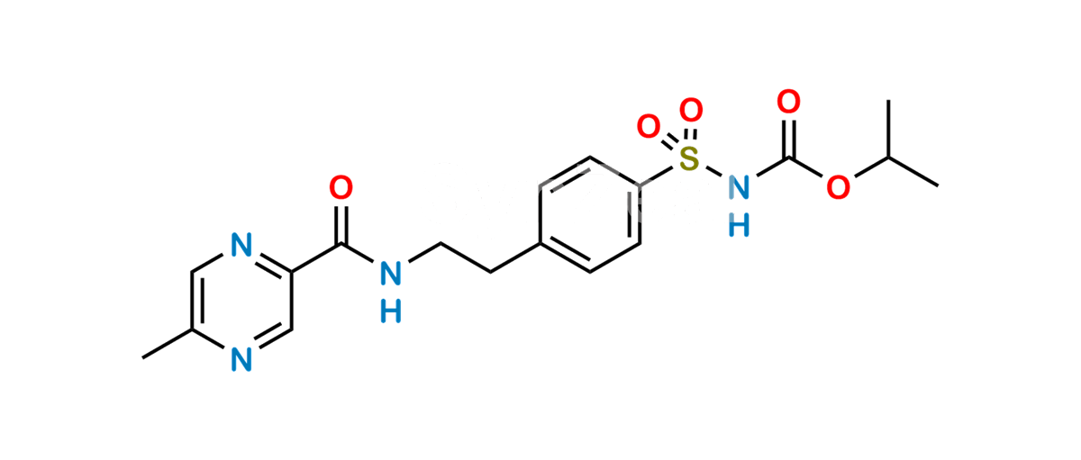 Glipizide Impurity 4