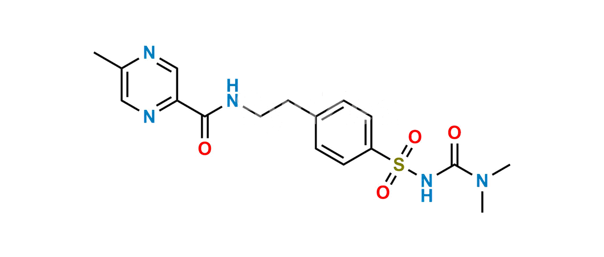 Glipizide Impurity 5