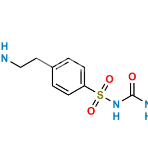 3-Cis-Hydroxyglipizide