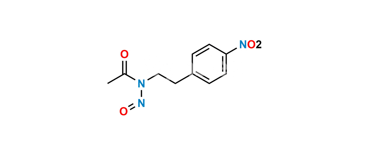 Glipizide Nitroso Impurity 2