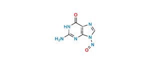 Guanine Nitroso Impurity