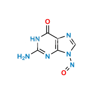 Guanine Nitroso Impurity