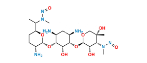 N-Nitroso Gentamicin-2