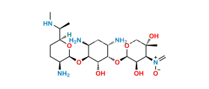Gentamicin Impurity 10