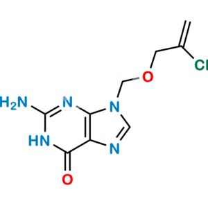 Ganciclovir EP Impurity A