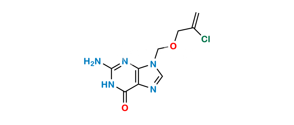 Ganciclovir EP Impurity A