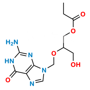 Ganciclovir EP Impurity B