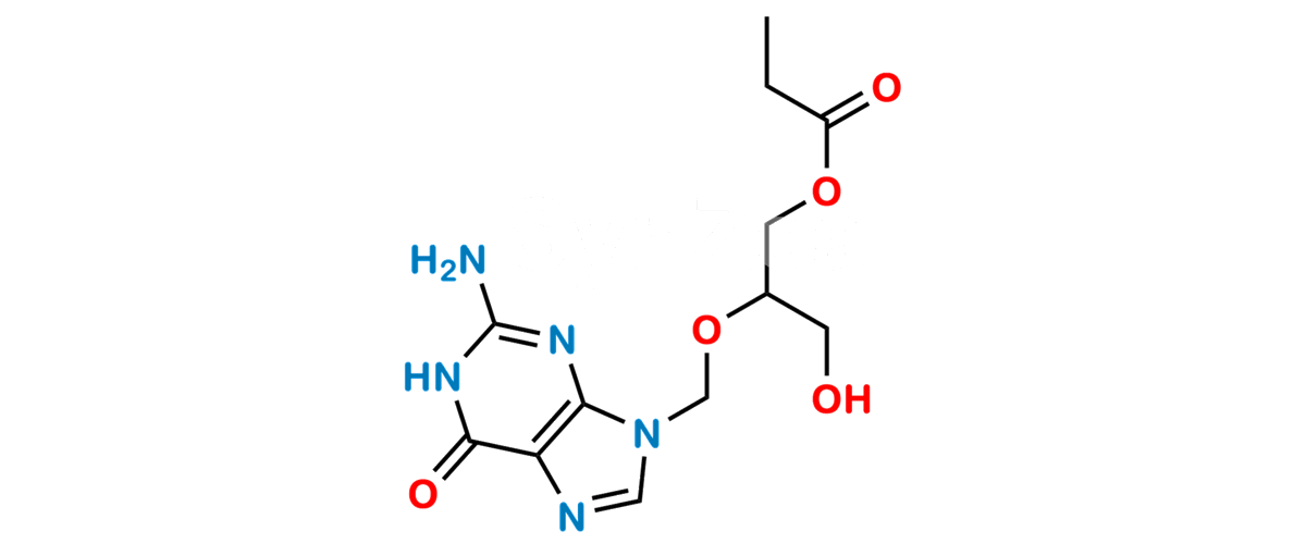 Ganciclovir EP Impurity B