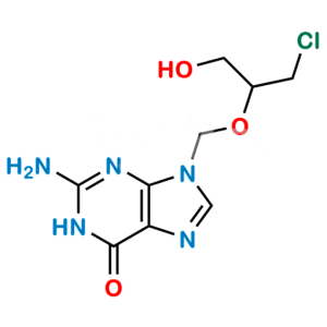 Ganciclovir EP Impurity C
