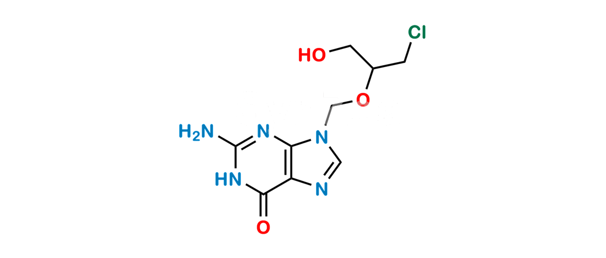 Ganciclovir EP Impurity C