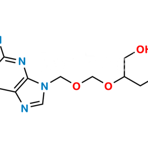 Ganciclovir EP Impurity D