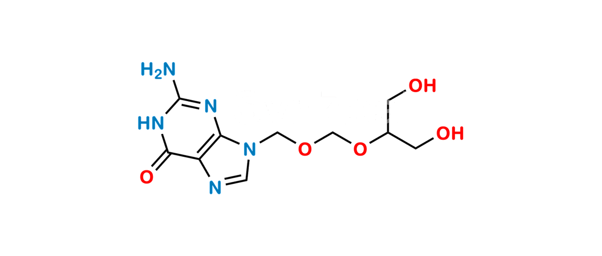 Ganciclovir EP Impurity D