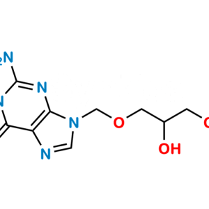 Ganciclovir EP Impurity E