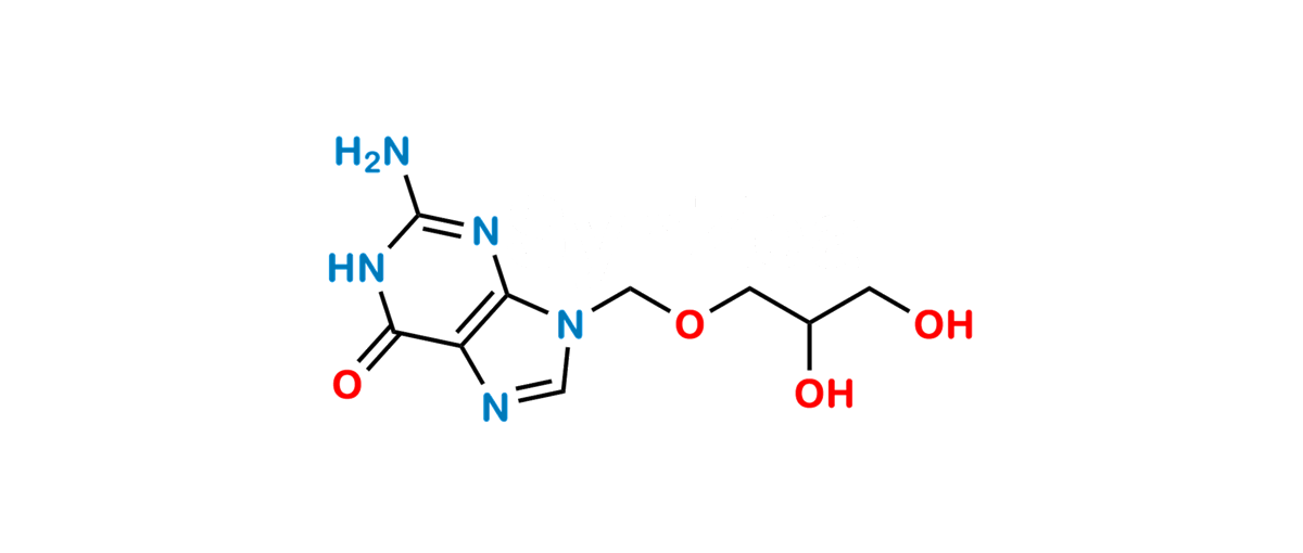 Ganciclovir EP Impurity E