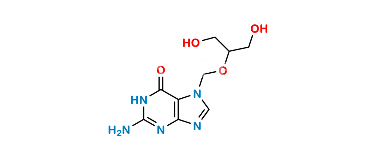 Ganciclovir EP Impurity H