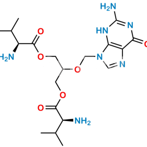 Ganciclovir Divalinate