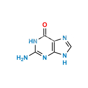 Ganciclovir EP Impurity F