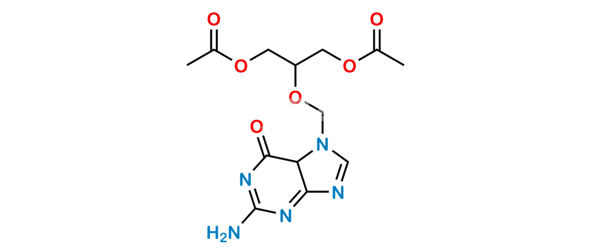 Ganciclovir Impurity 5