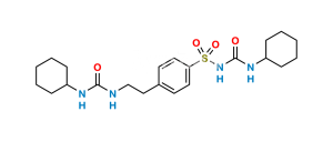 Glibenclamide EP Impurity C